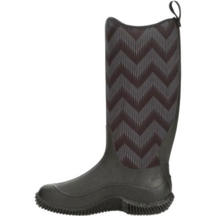 MUCKBOOT Women's Hale grey