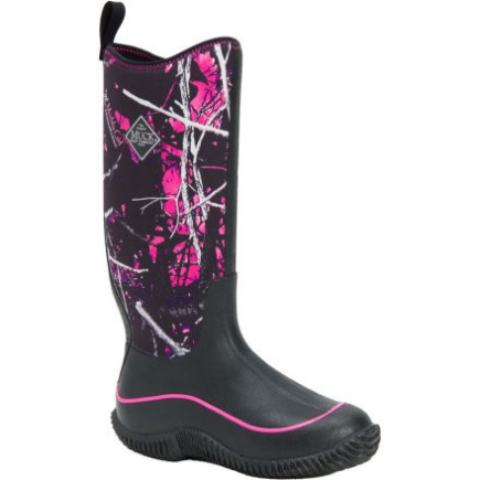 Women's Hale black MUCKBOOT