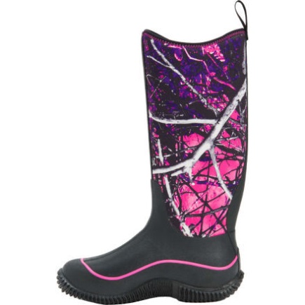 Women's Hale black MUCKBOOT