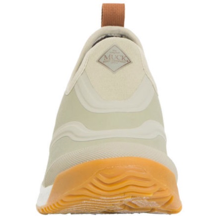 MUCKBOOT Women's Outscape Low brown