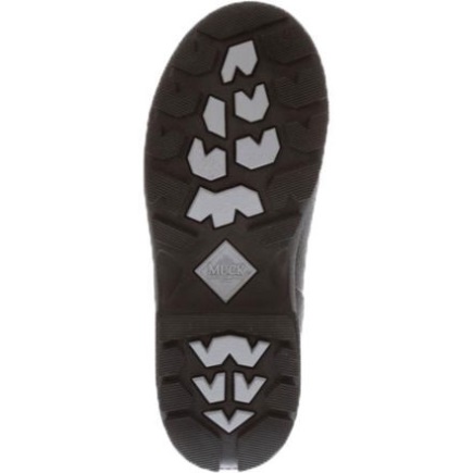MUCKBOOT Kid's Element black