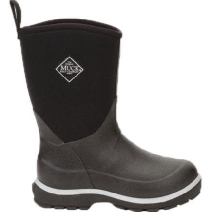 MUCKBOOT Kid's Element black