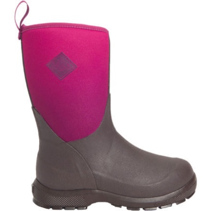 MUCKBOOT Kid's Element red