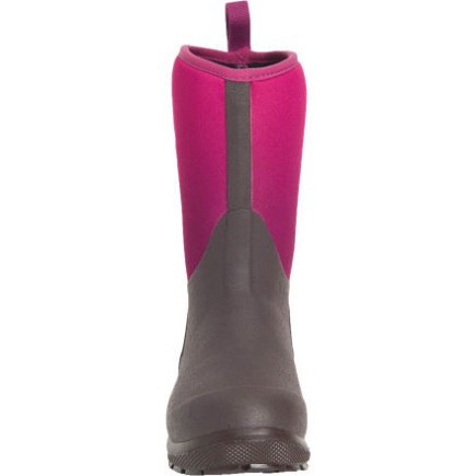 MUCKBOOT Kid's Element red