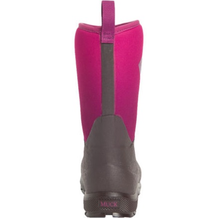 MUCKBOOT Kid's Element red