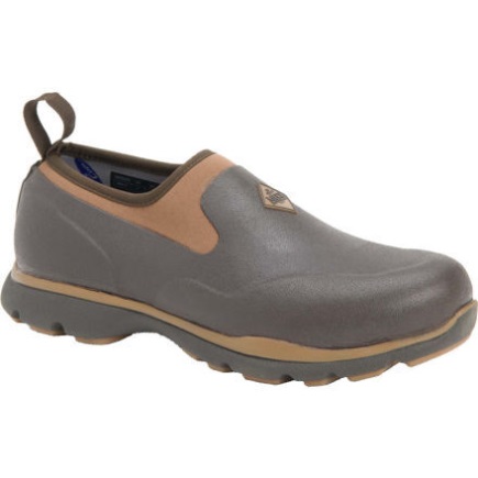 MUCKBOOT Men's Excursion Pro Low brown