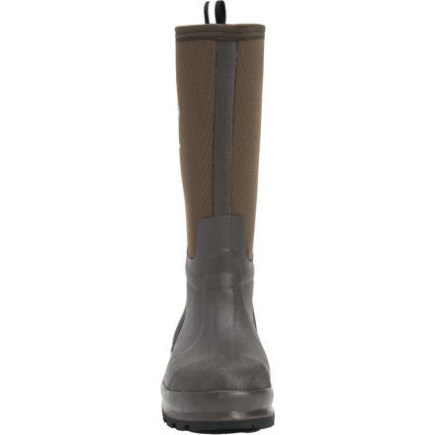 MUCKBOOT Men's Chore Tall XpressCool brown