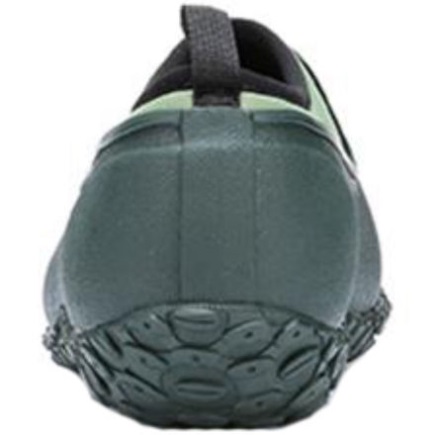MUCKBOOT Women's Muckster Low green