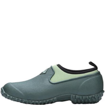 MUCKBOOT Women's Muckster Low green