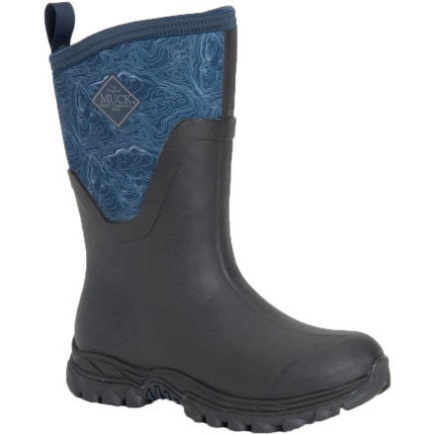 Women's Arctic Sport II Mid MUCKBOOT black