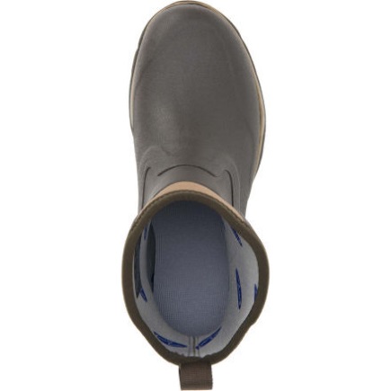 MUCKBOOT Men's Excursion Pro Mid brown