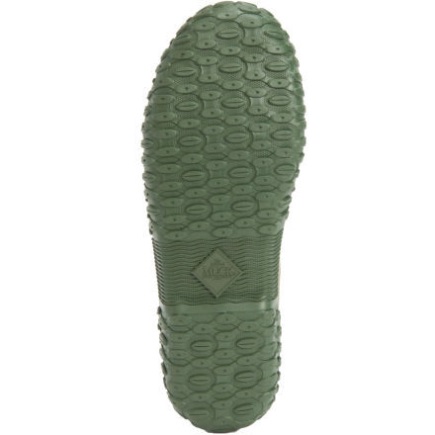 MUCKBOOT Women's Muckster Flat green