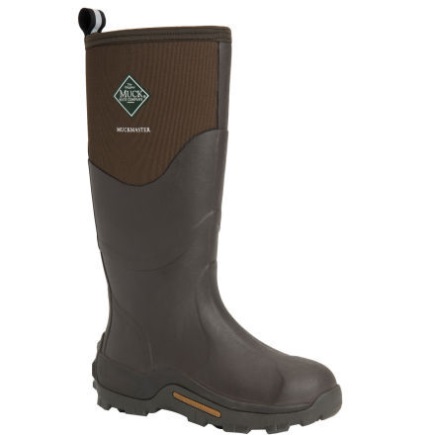 MUCKBOOT Men's Muckmaster Boot black