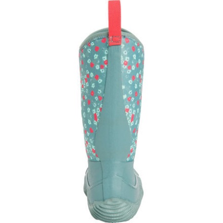 Kid's Hale MUCKBOOT blue