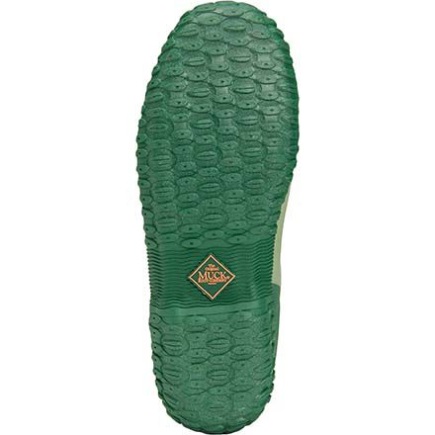 MUCKBOOT Women's Muckster II Mid green