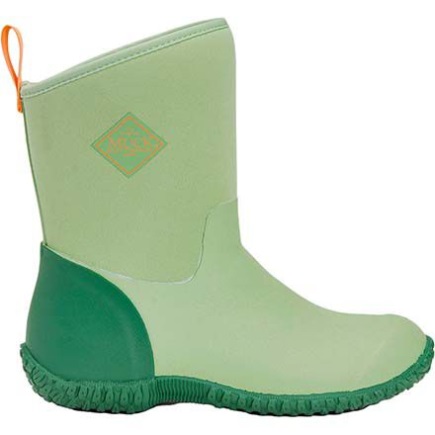 MUCKBOOT Women's Muckster II Mid green