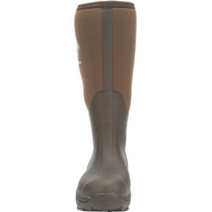 MUCKBOOT Men's Wetland Wide Calf brown