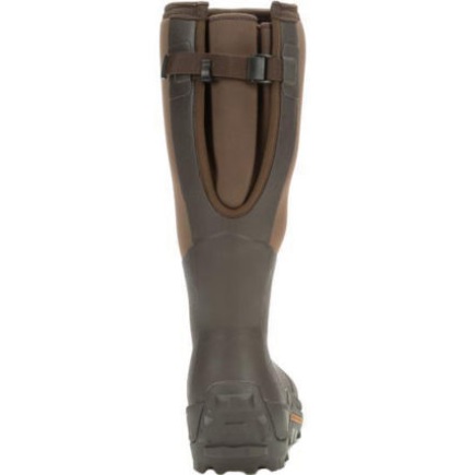 MUCKBOOT Men's Wetland Wide Calf brown