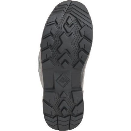 MUCKBOOT Men's Chore Max Met Guard black