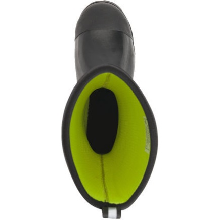 MUCKBOOT Men's Chore Max Met Guard black