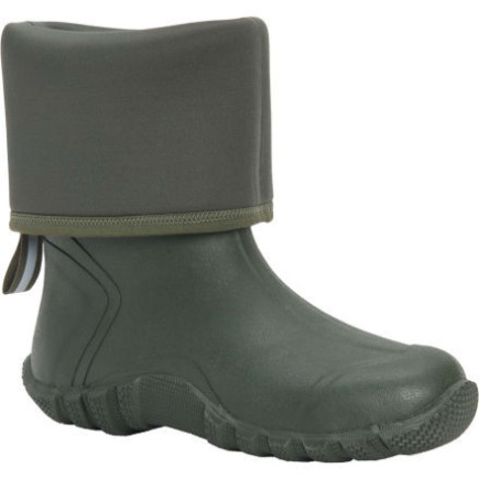 MUCKBOOT Men's Edgewater Tall green