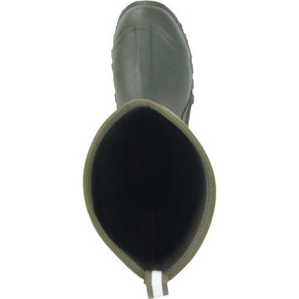 MUCKBOOT Men's Edgewater Tall green