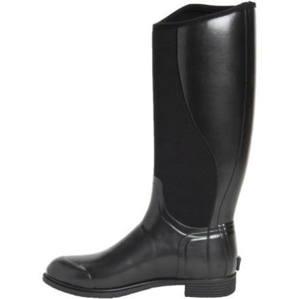 MUCKBOOT Women's Derby Tall black