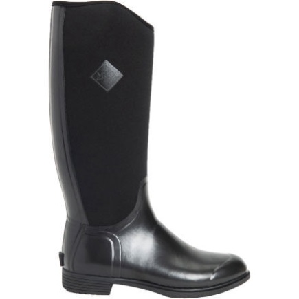 MUCKBOOT Women's Derby Tall black