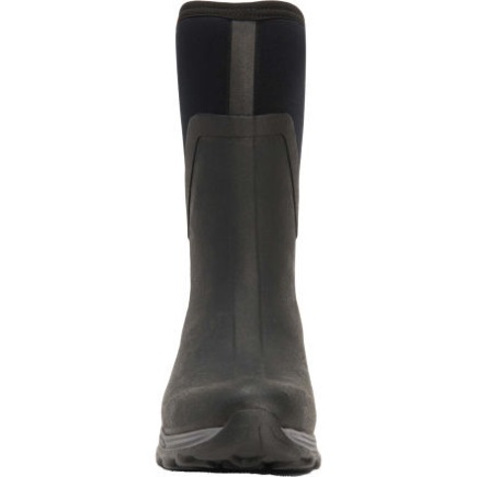black Women's Arctic Sport II Mid MUCKBOOT