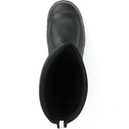 MUCKBOOT Men's Chore Met Guard Extreme CSA brown green digi camo